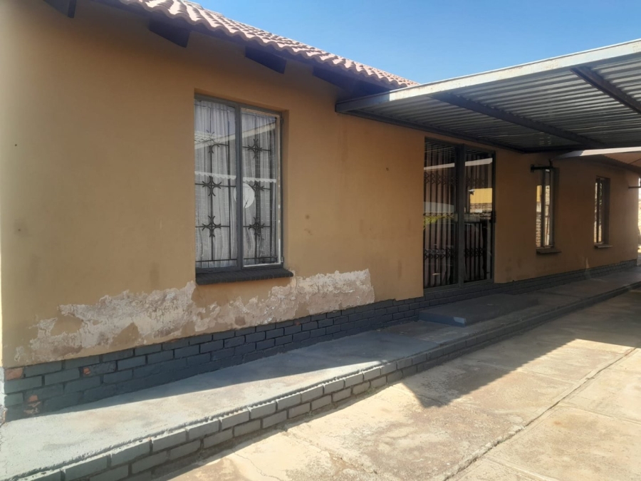 3 Bedroom Property for Sale in Morula View North West
